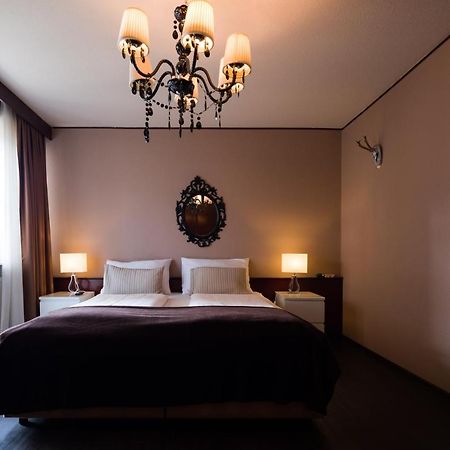 Hotel זלצבורג מראה חיצוני תמונה