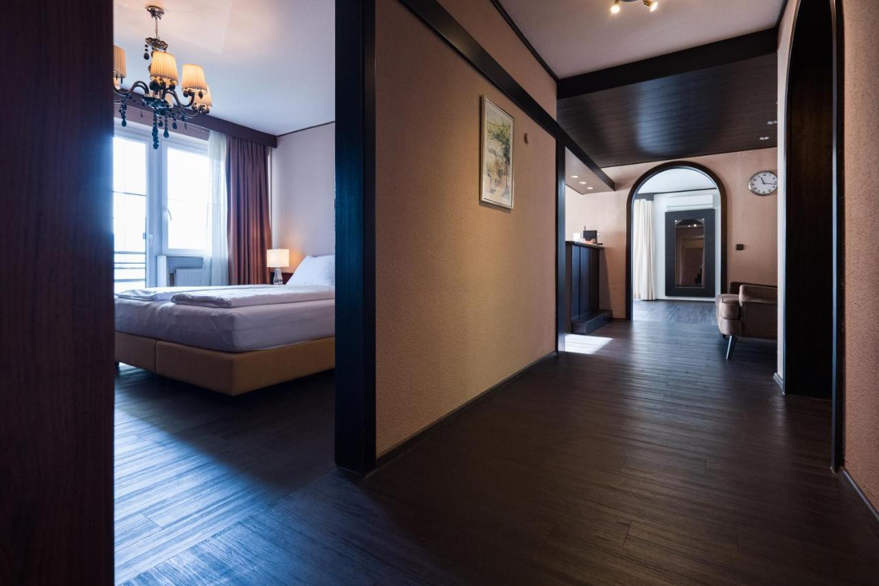 Hotel זלצבורג מראה חיצוני תמונה