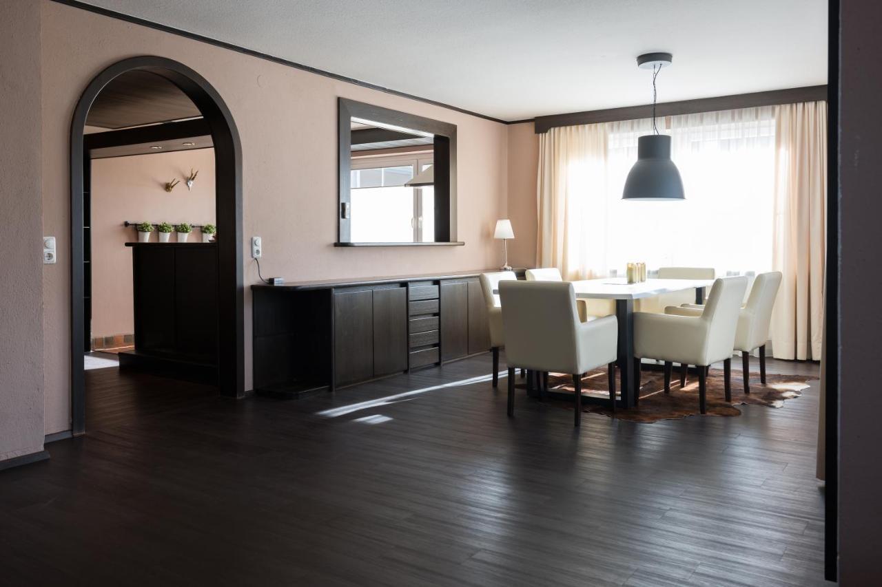 Hotel זלצבורג מראה חיצוני תמונה