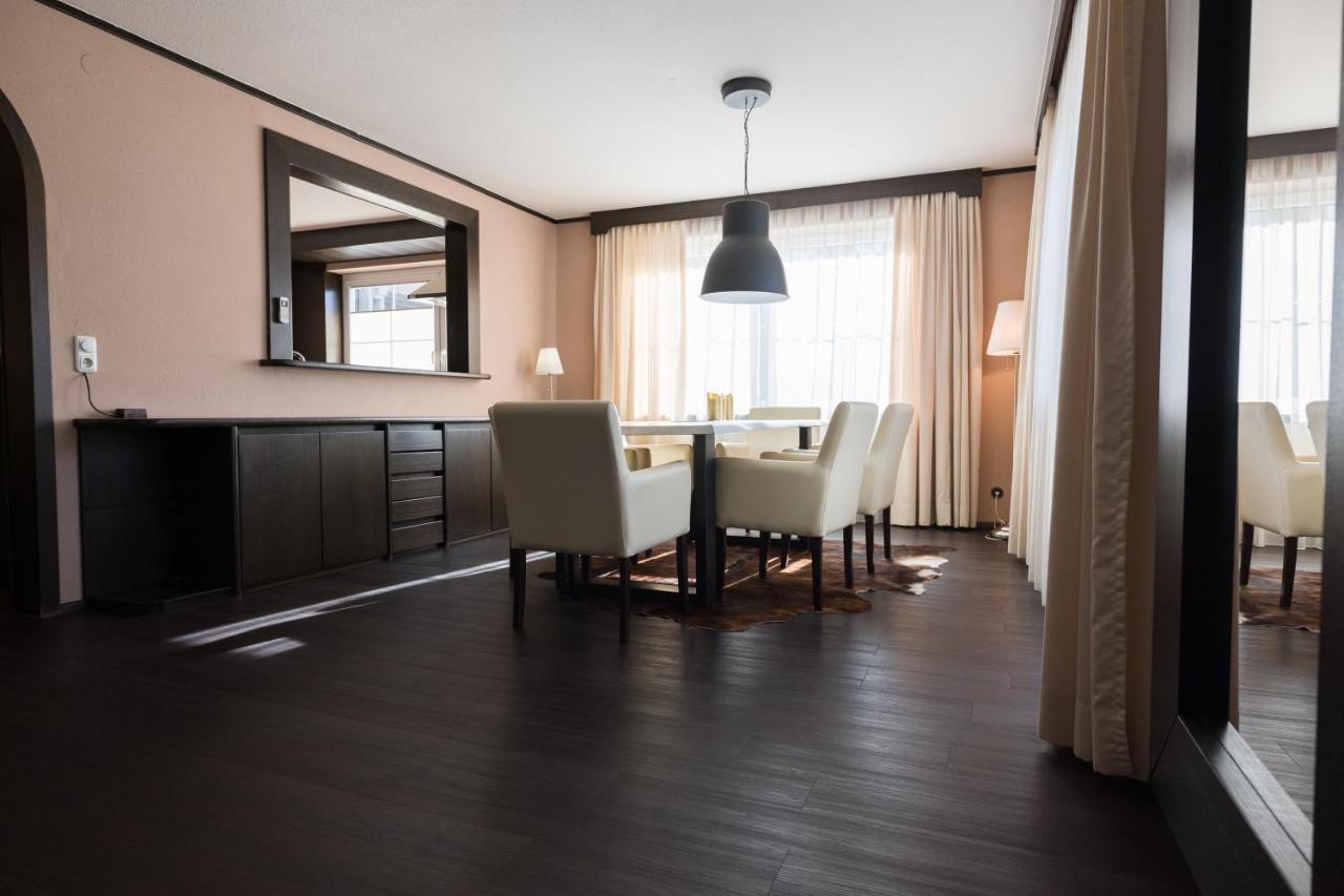 Hotel זלצבורג מראה חיצוני תמונה