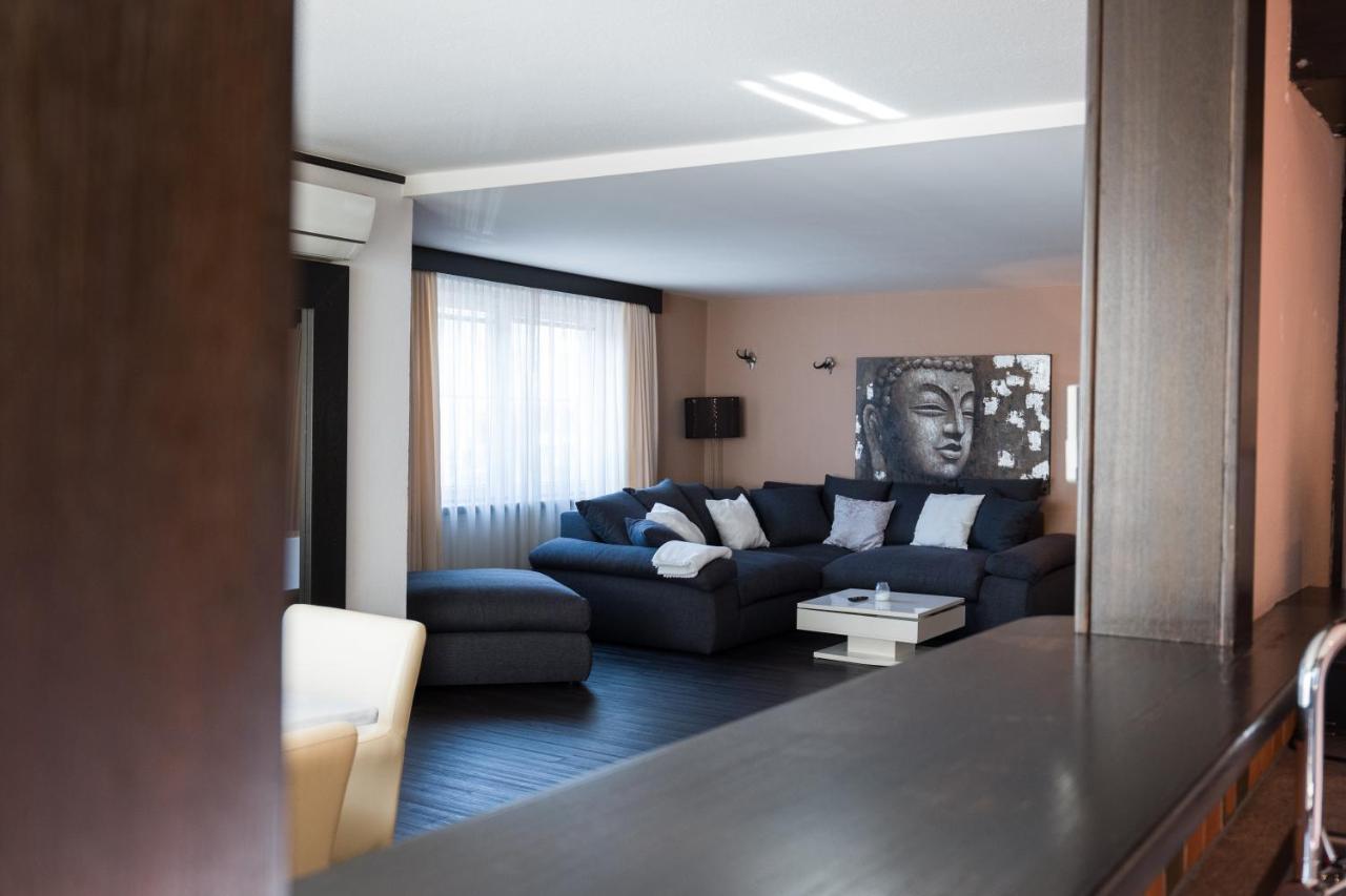 Hotel זלצבורג מראה חיצוני תמונה
