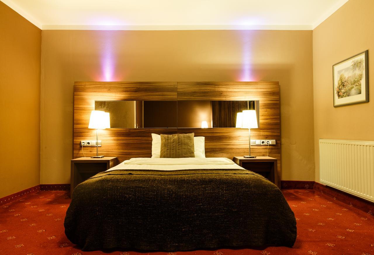 Hotel זלצבורג מראה חיצוני תמונה