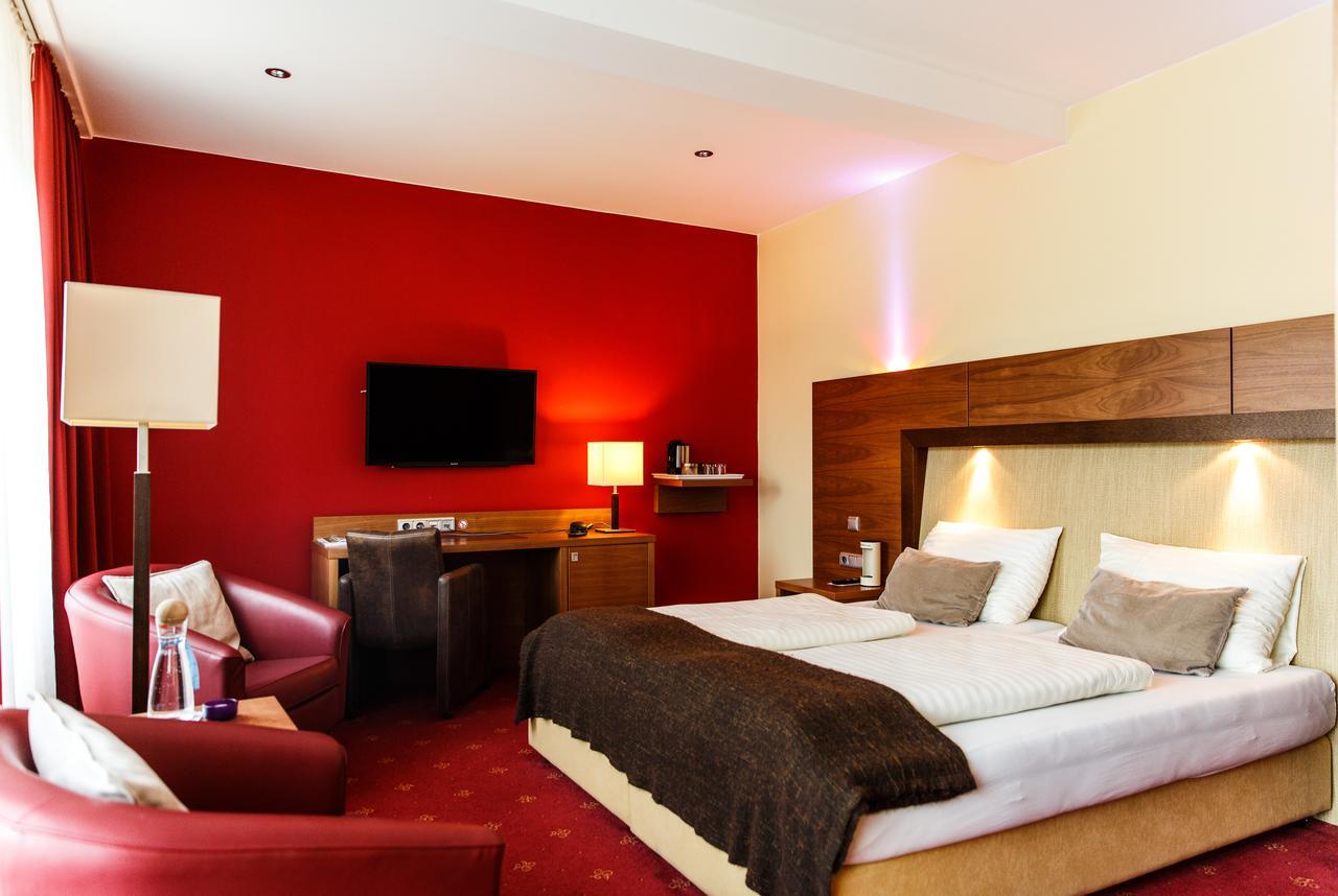 Hotel זלצבורג מראה חיצוני תמונה