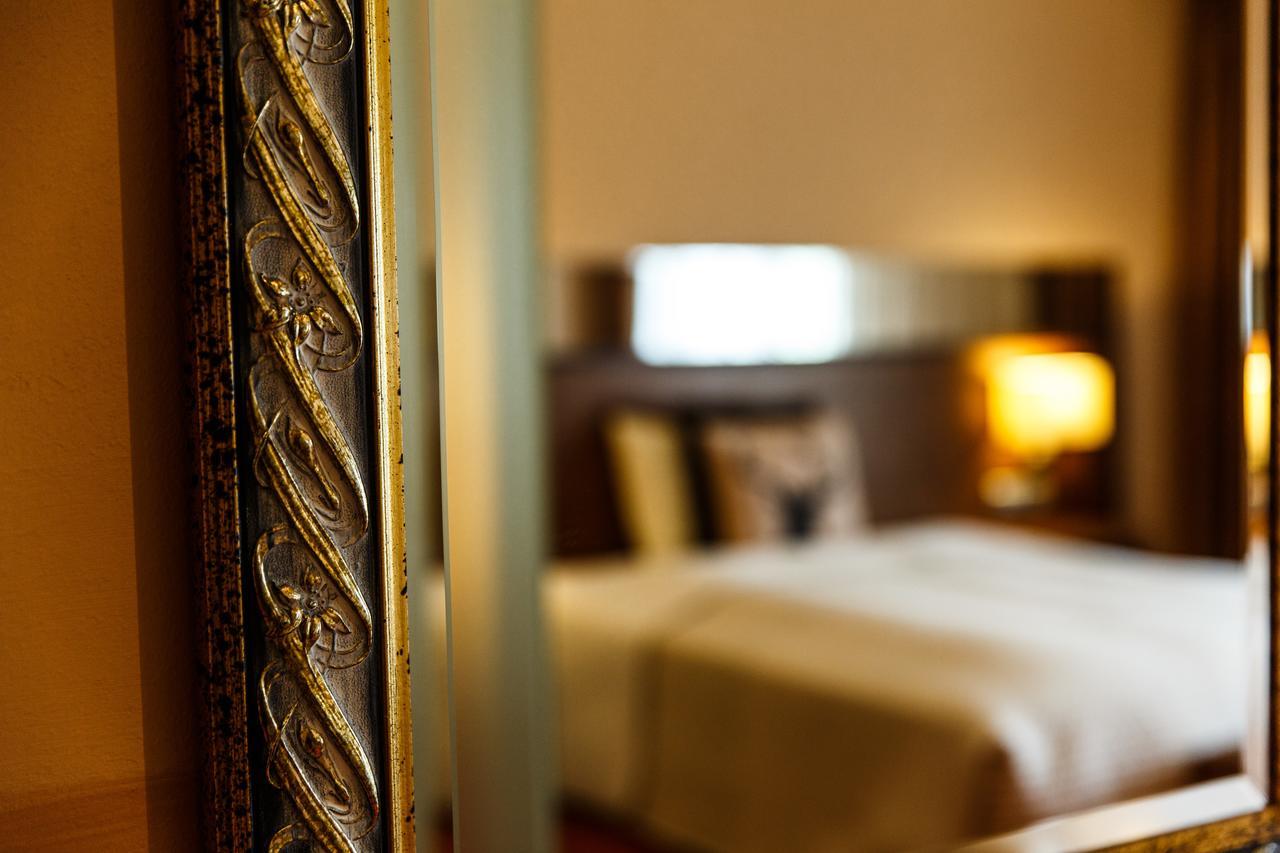 Hotel זלצבורג מראה חיצוני תמונה