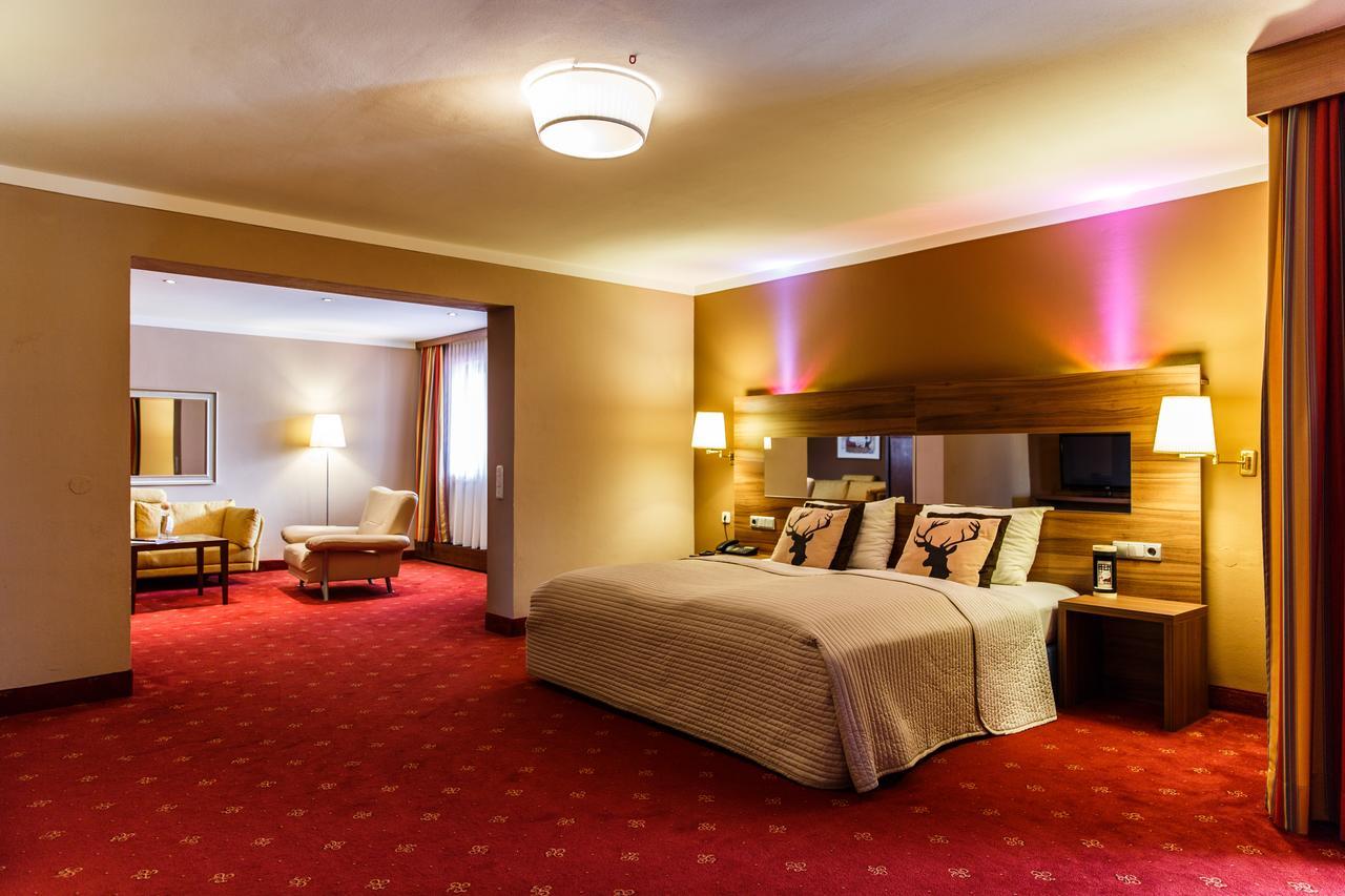 Hotel זלצבורג מראה חיצוני תמונה