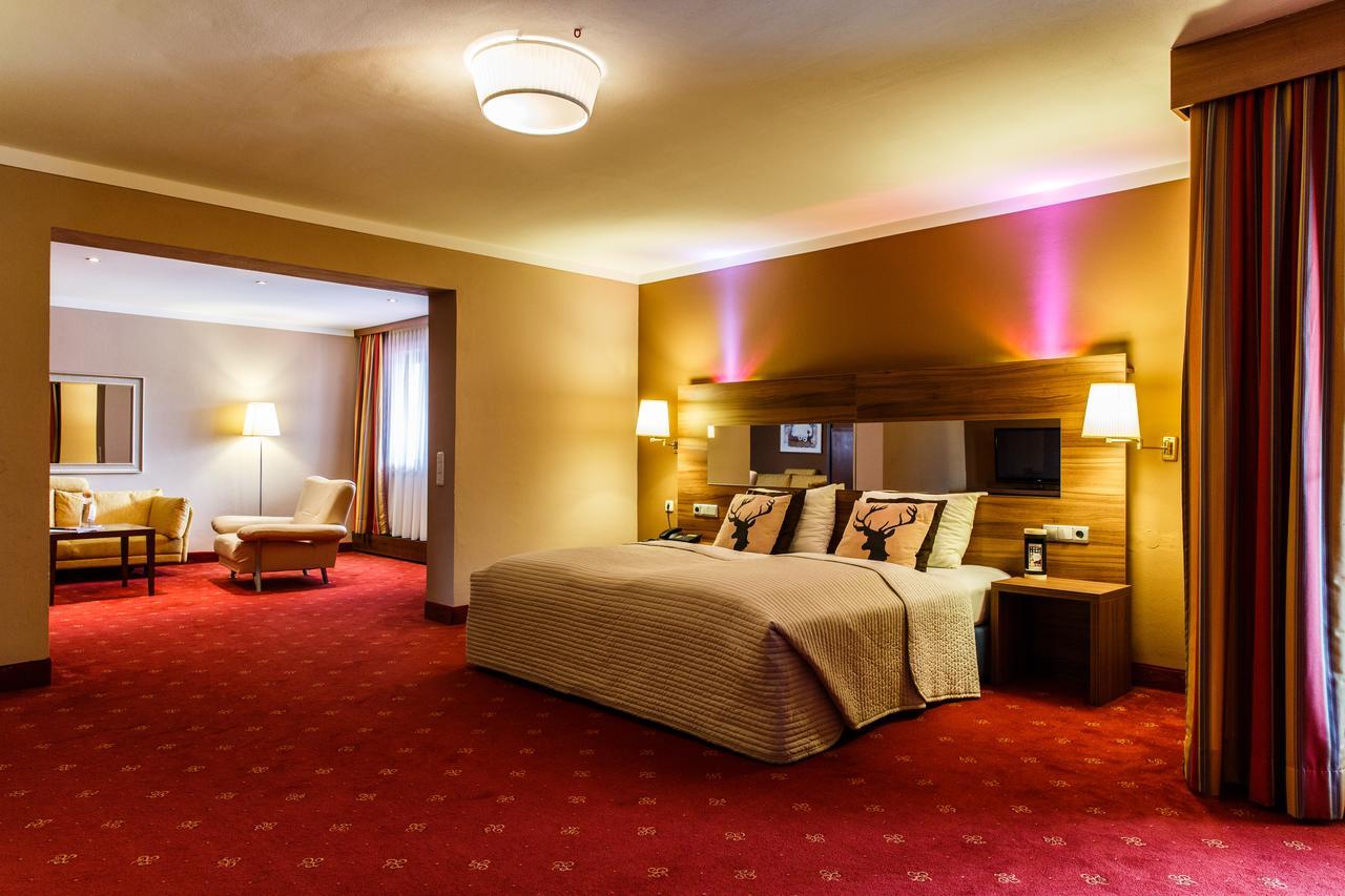 Hotel זלצבורג מראה חיצוני תמונה