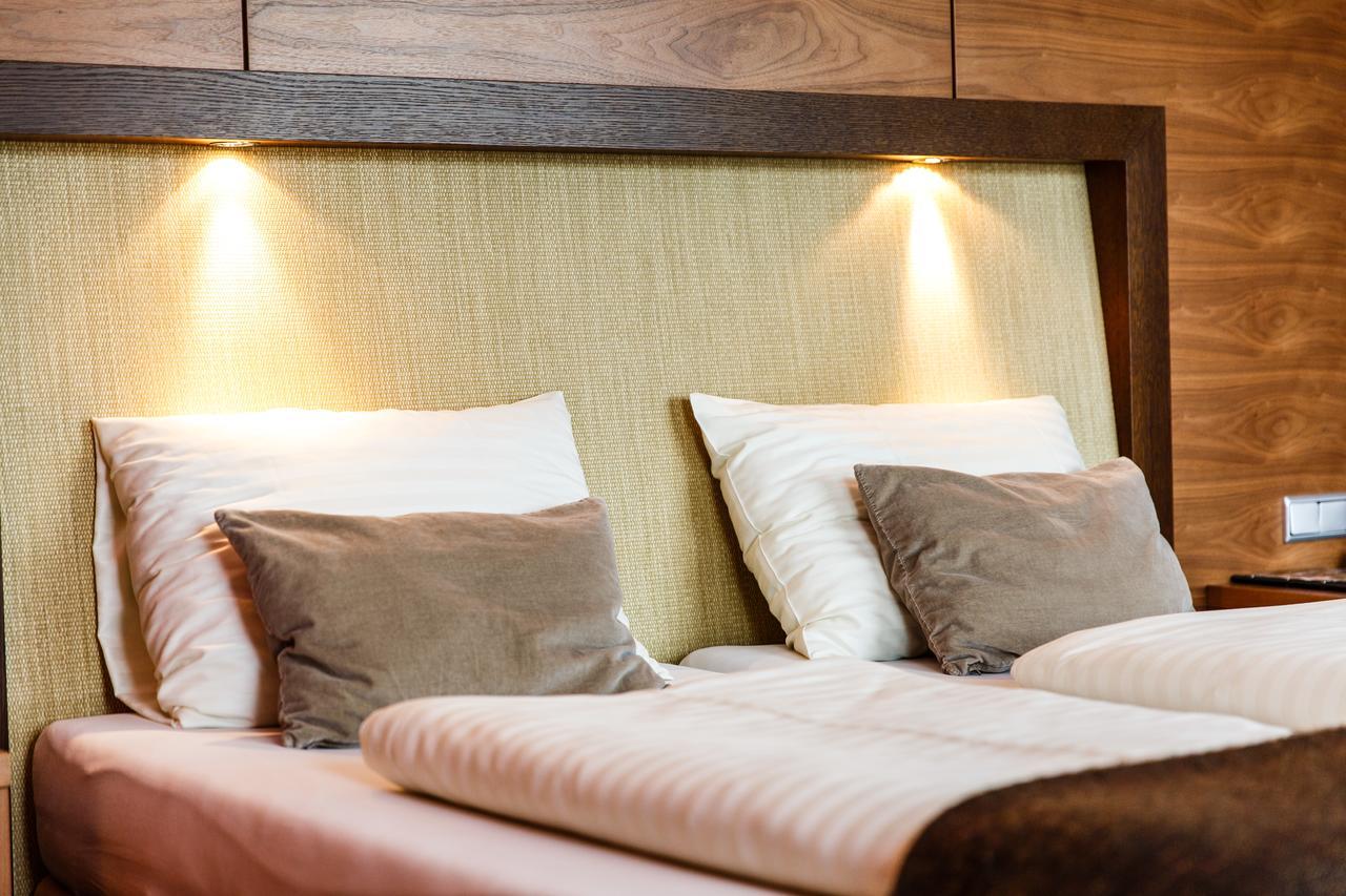 Hotel זלצבורג מראה חיצוני תמונה