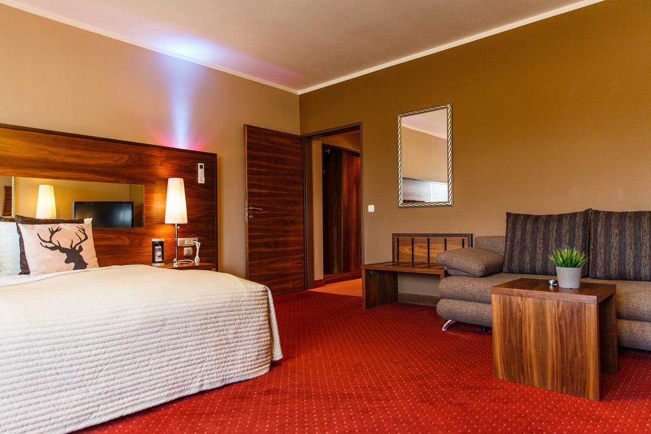 Hotel זלצבורג מראה חיצוני תמונה