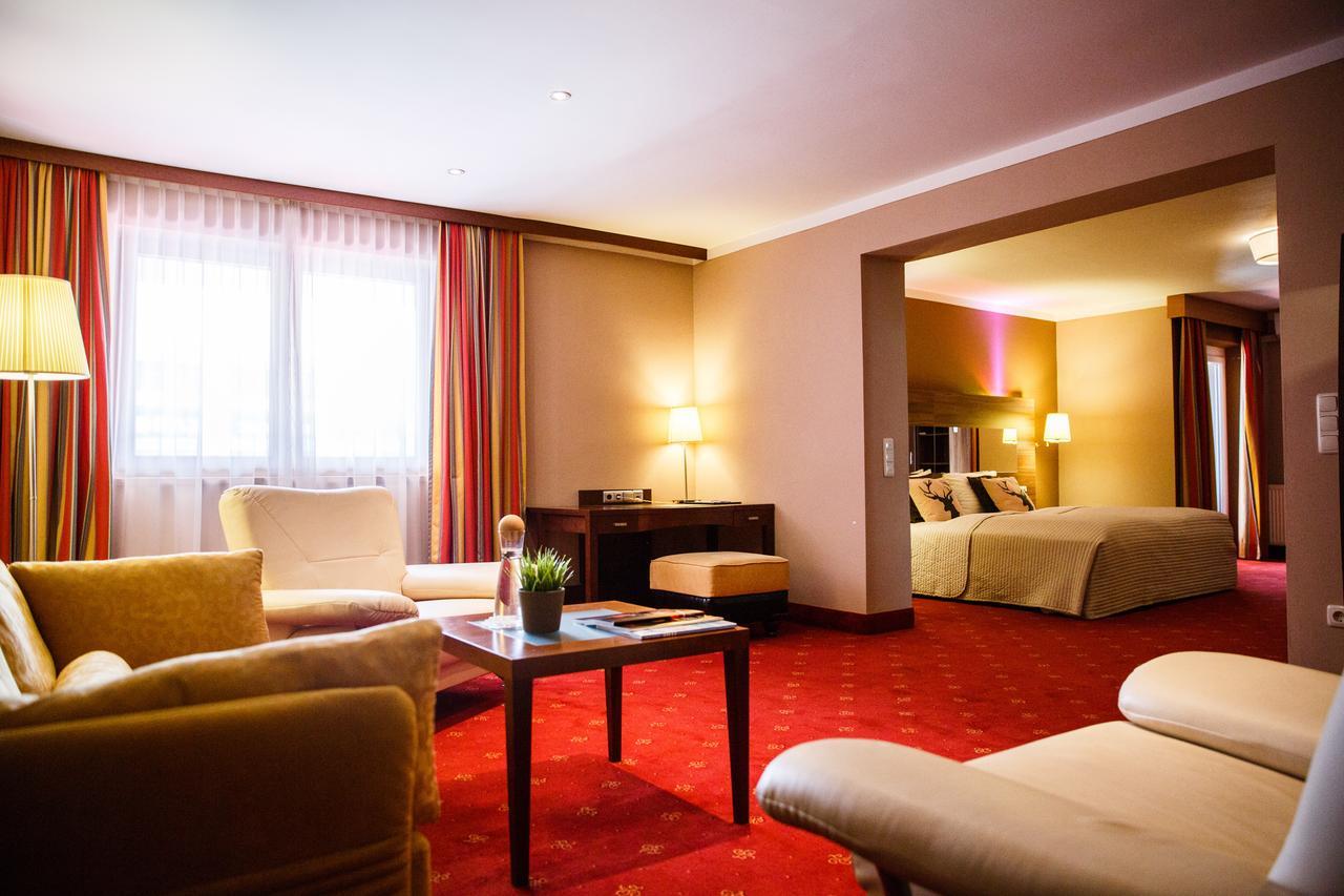 Hotel זלצבורג מראה חיצוני תמונה
