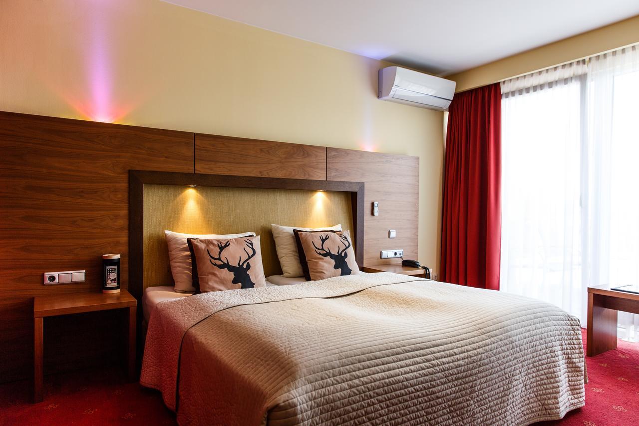 Hotel זלצבורג מראה חיצוני תמונה
