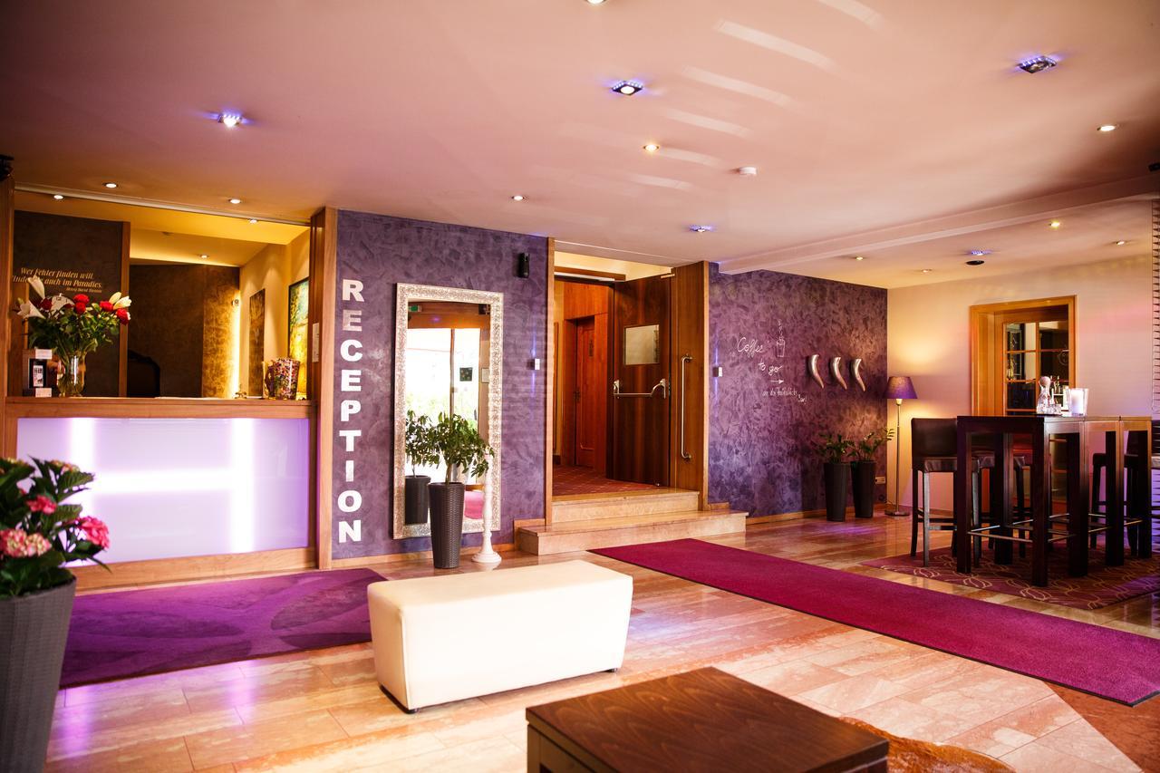 Hotel זלצבורג מראה חיצוני תמונה
