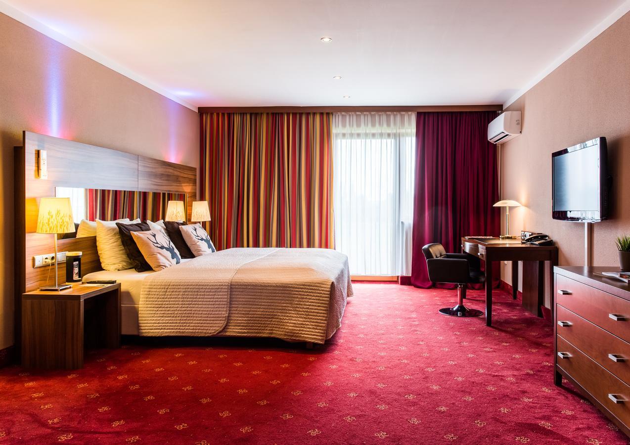 Hotel זלצבורג מראה חיצוני תמונה