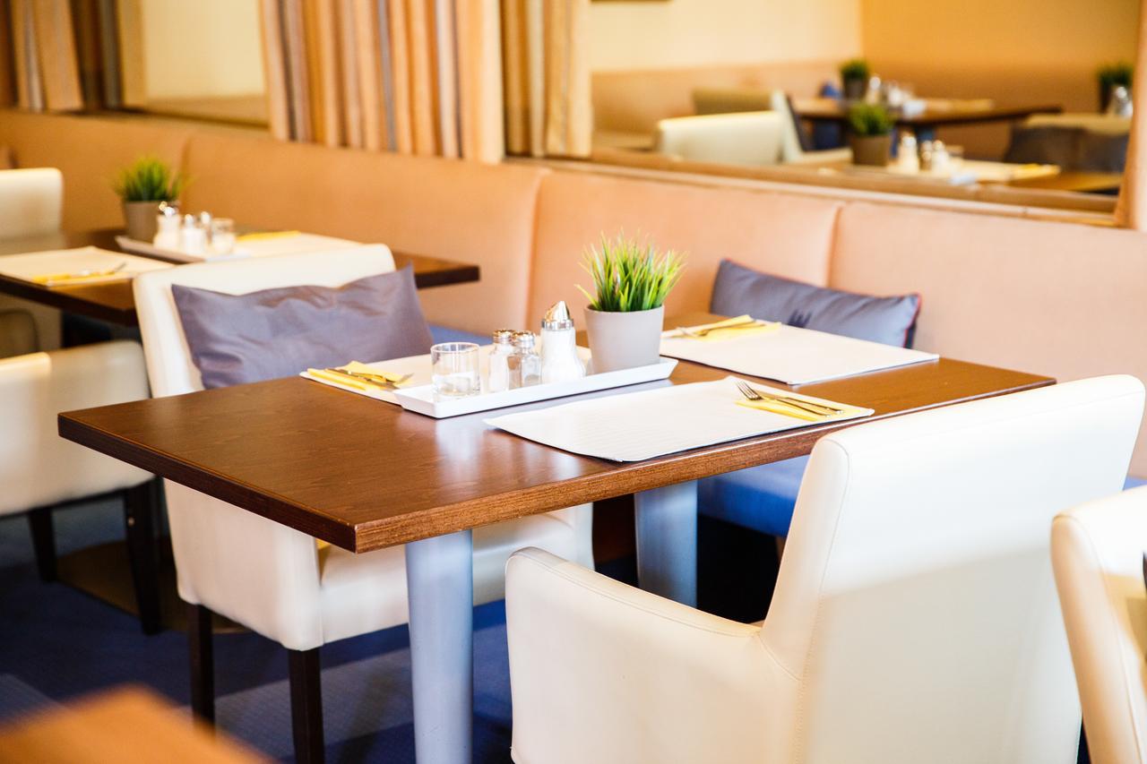 Hotel זלצבורג מראה חיצוני תמונה