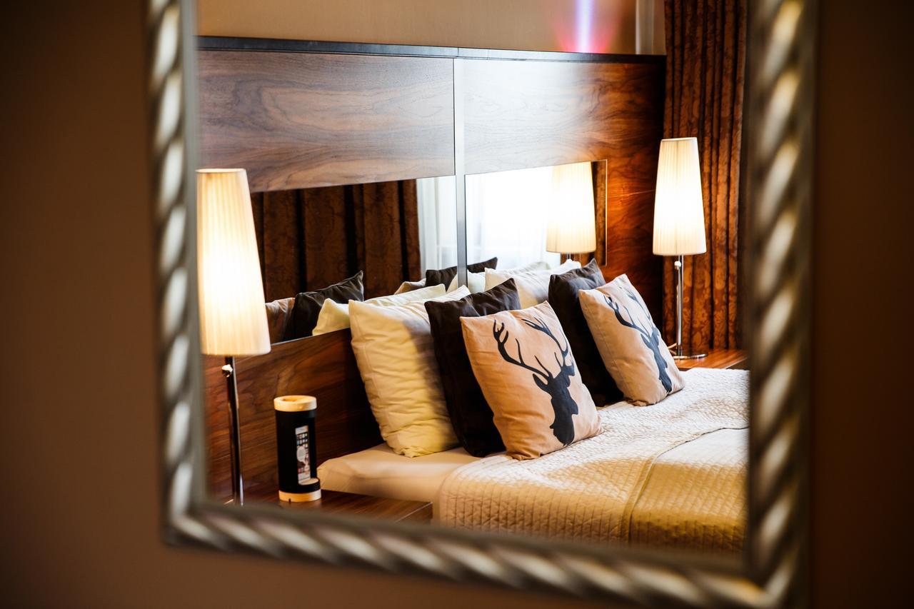 Hotel זלצבורג מראה חיצוני תמונה