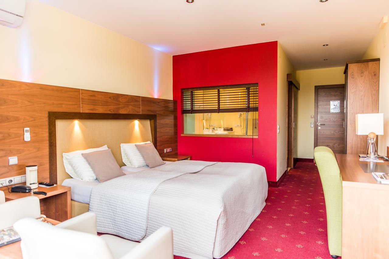 Hotel זלצבורג מראה חיצוני תמונה
