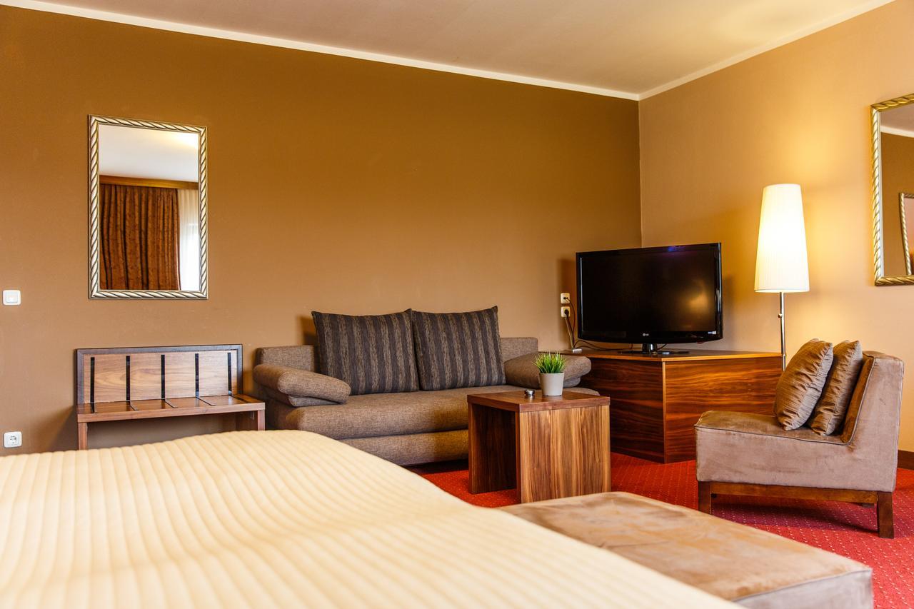 Hotel זלצבורג מראה חיצוני תמונה