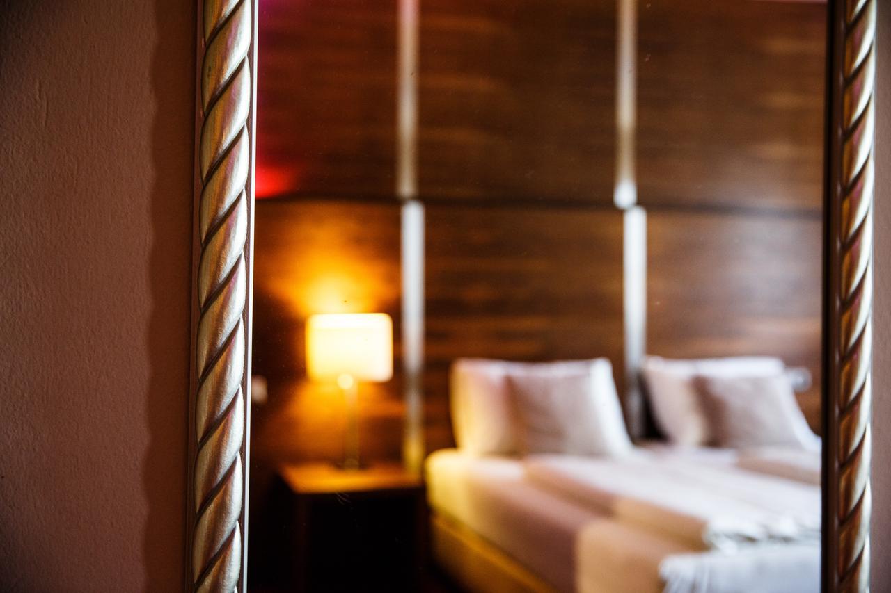 Hotel זלצבורג מראה חיצוני תמונה